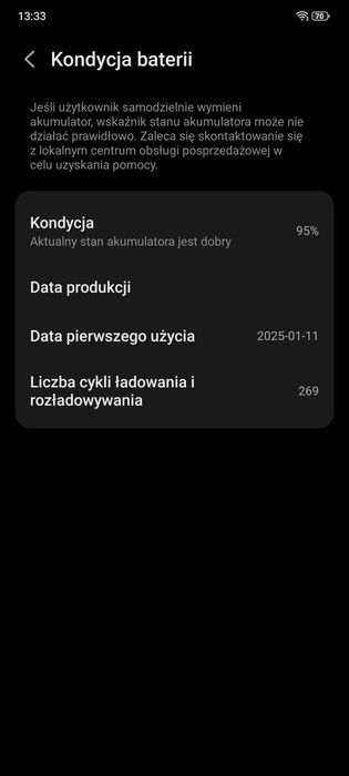 RedMagic 9 Pro 16/512GB Etui