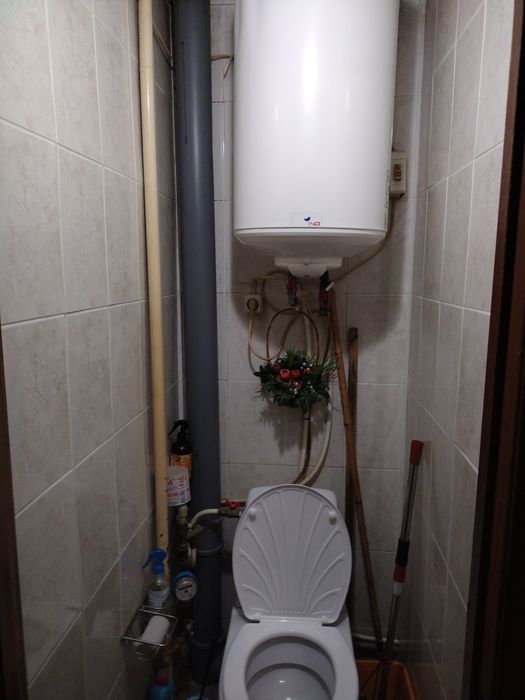 3-rooms apartment apartment by the address (area 65 m²) - Atlanta.ua - photo 10