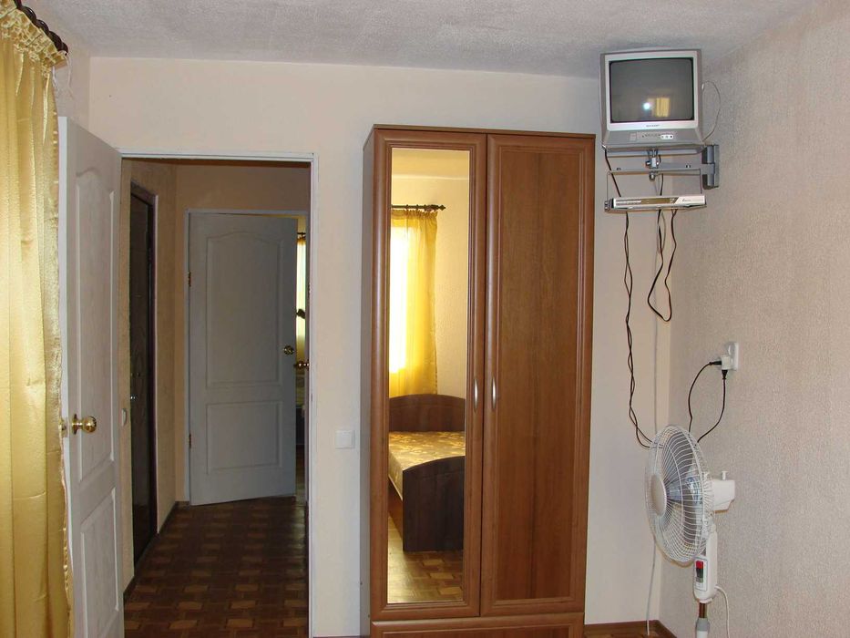 База відпочинку(море) Катранка (Татарбунарський район)