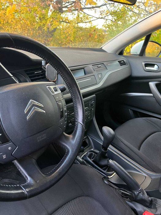 Продам citroen с5