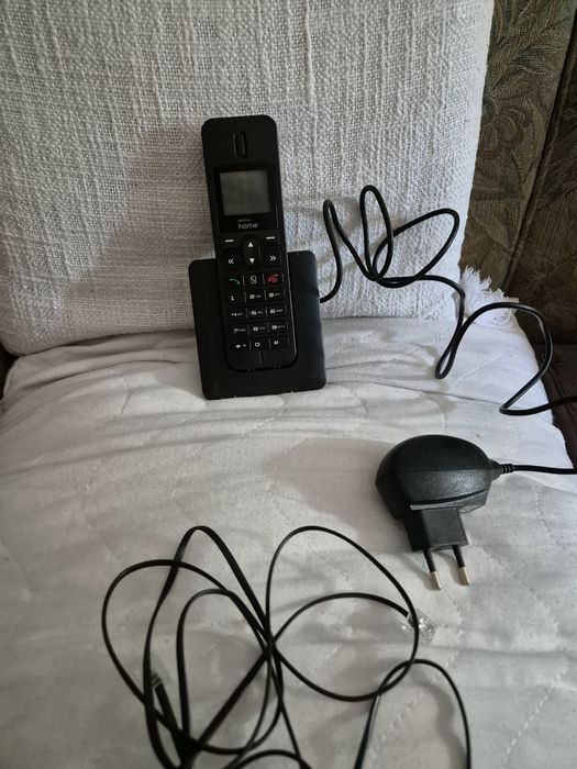 Telefone optimus home