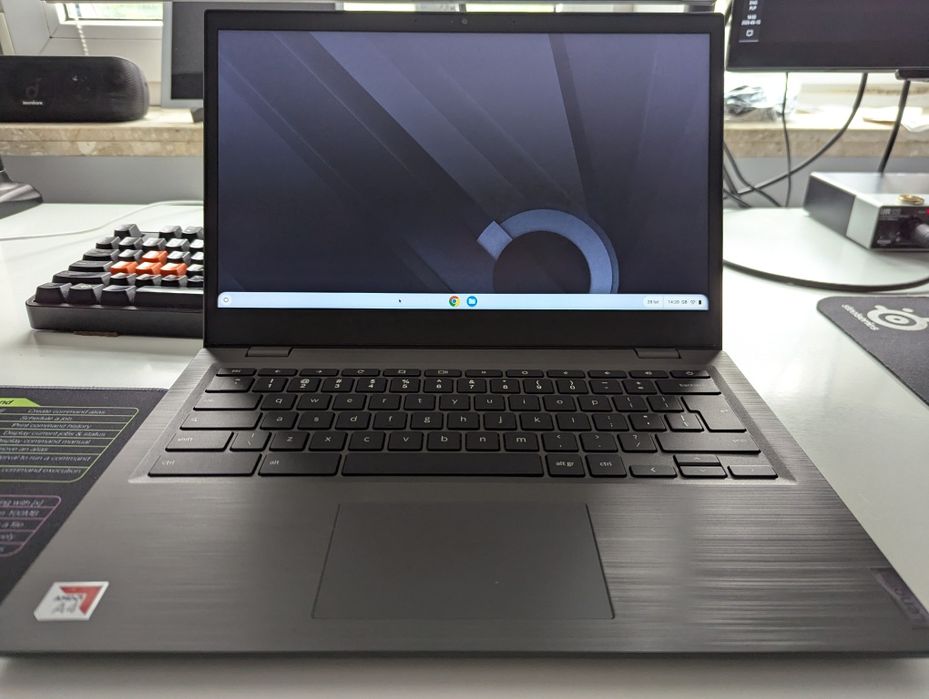 Lenovo 14E ChromeBook (typ 81MH) Notebook Laptop 14 cali ChromeOS