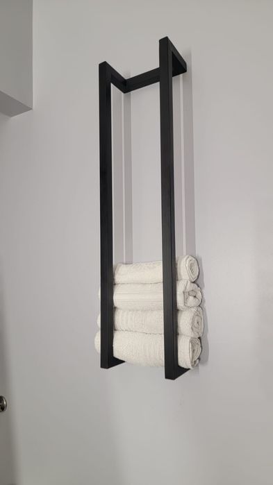 Toalheiro  / porta toalhas