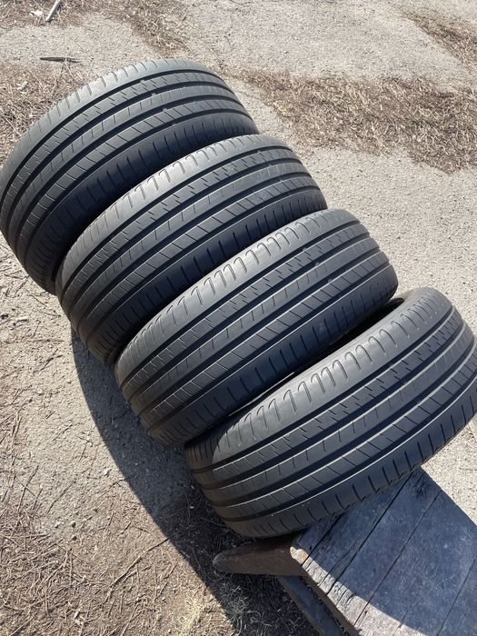 245/45 R20 Bridgestone Alenza 001 (Poland) 4шт./ 2024 рік.