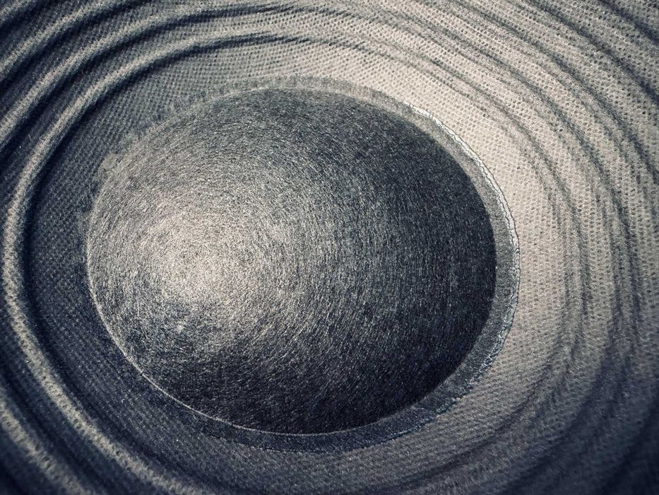 ‼️Завтра дороже‼️ Monacor SP-300P — мощный 12″ басовик