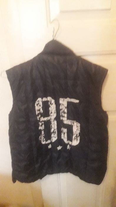 Vende se Colete Forrado