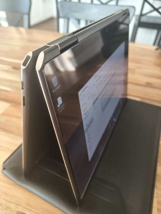 HP Spectre x360 2-in-1 i7-1355u/16gb/512gb/GARANTIA