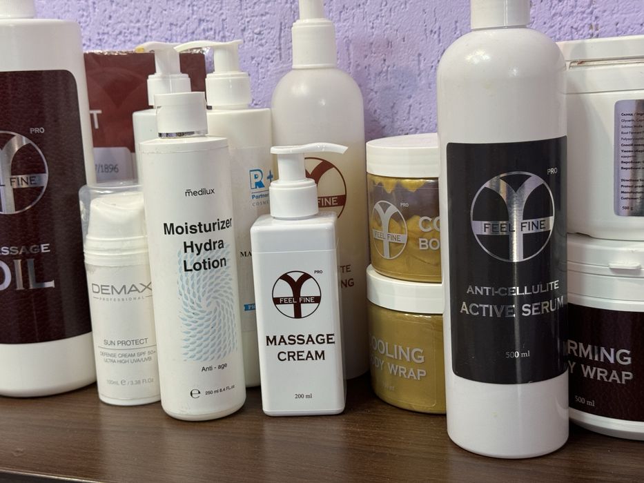 Пропоную послуги  масажу