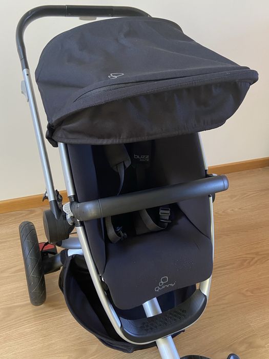 Carrinho bebe  + ovo (cadeira auto) + isofix para o carro