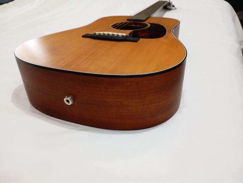 Viola Martin Dreadnought Junior