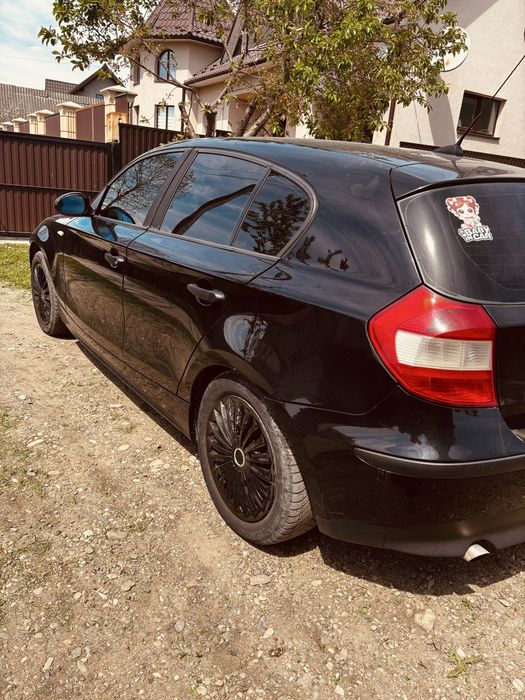BMW 116i 2004р Е87