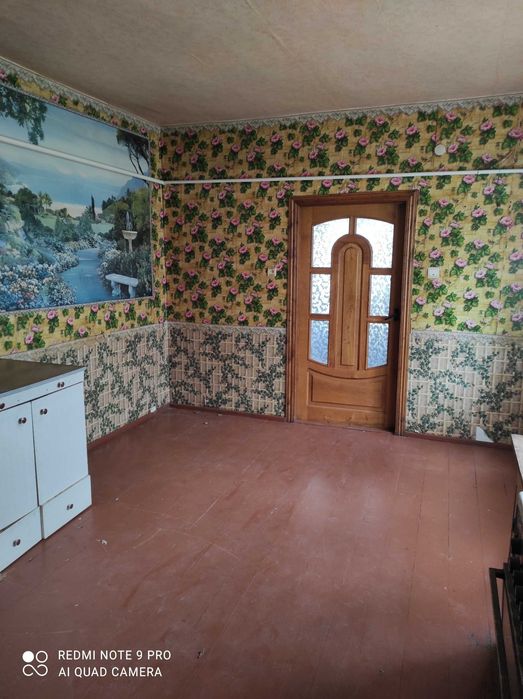 Продам будинок м.Зіньків