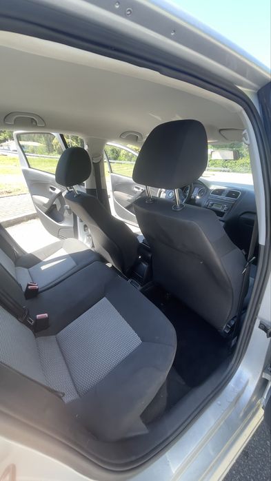 Wv  Polo  6r