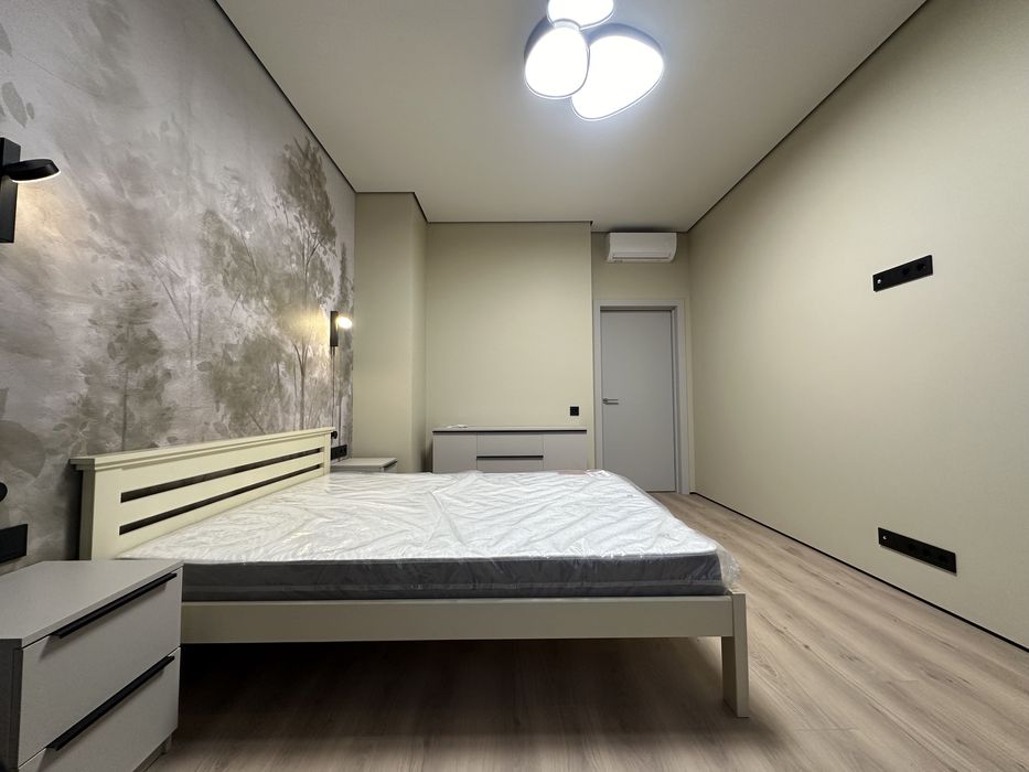 Перша здача! Оренда дизайнерської квартири 58м2, 5хв метро Дарниця