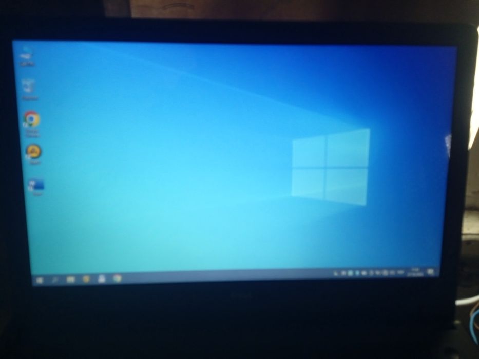 Dell Inspirion 15 (250 ssd)