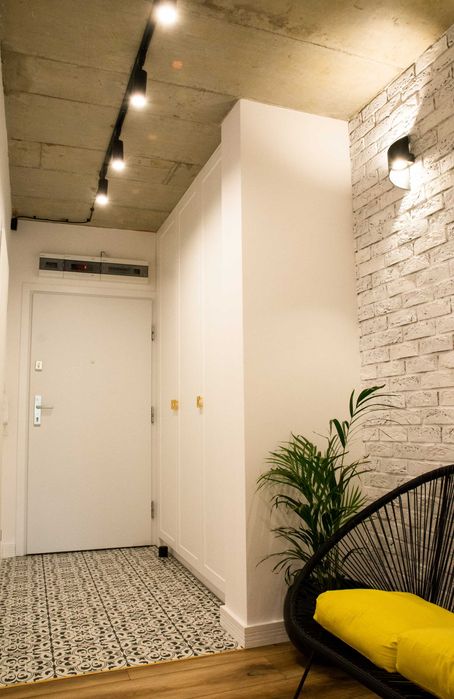 Apartament Wyspiański  w  Sanoku -wysoki standard, parking gratis!!