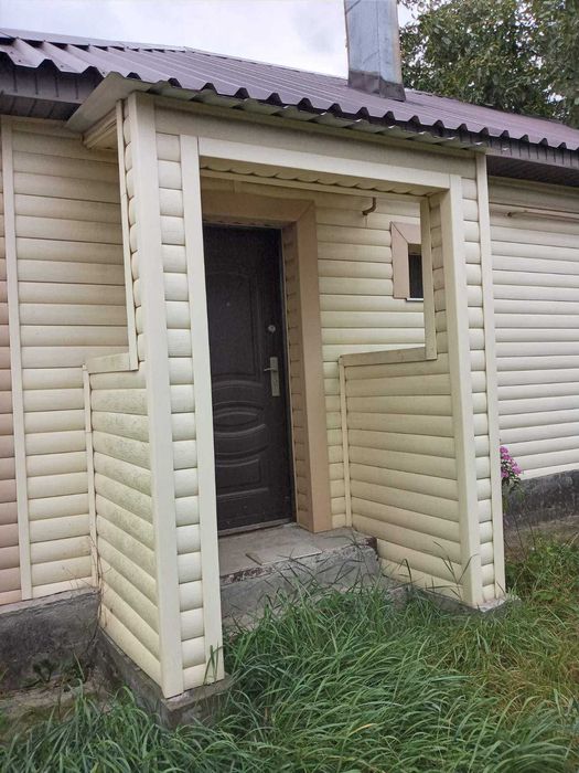 Продаем хороший дом в поселке Малиновка, Чугуевский район