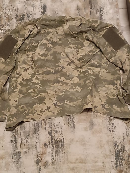 Кітель пікскльний