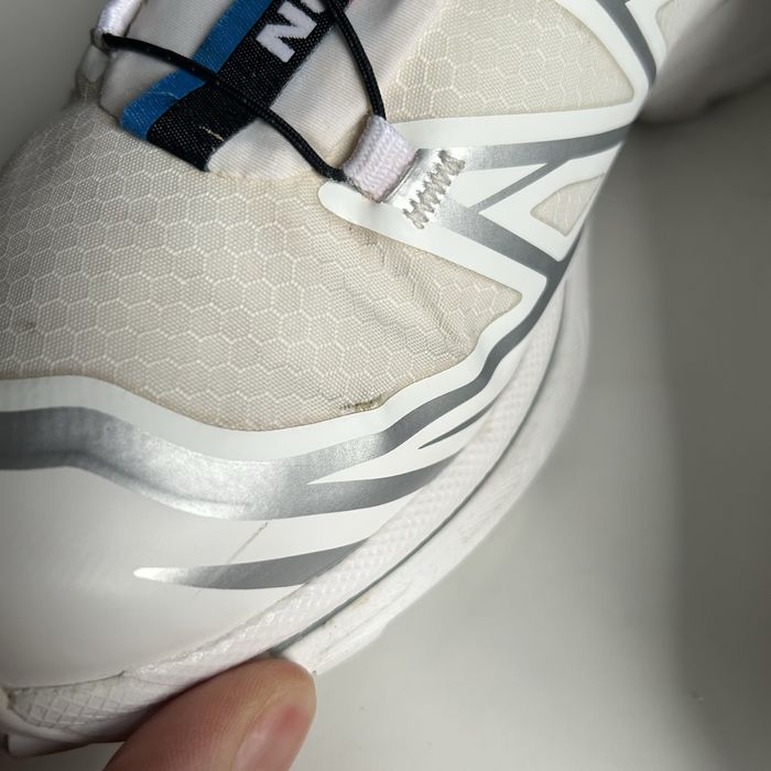 кросівки Salomon XT-6 Gore-Tex