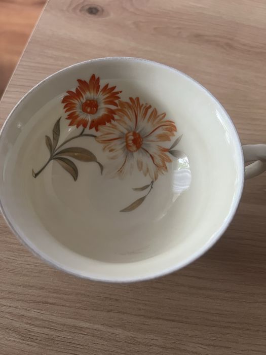 Filiżanka Steinmann Tiefenfurt