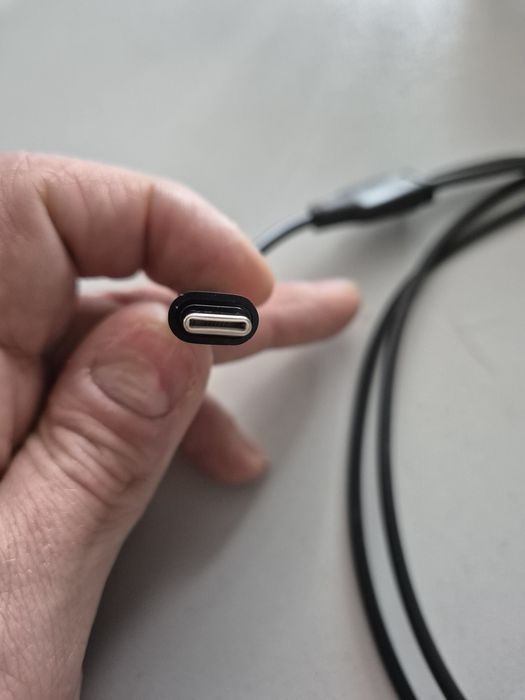 USB-C PD → 2× DC 5.5×2.5 мм, 12V — спліттер живлення (НОВИЙ)