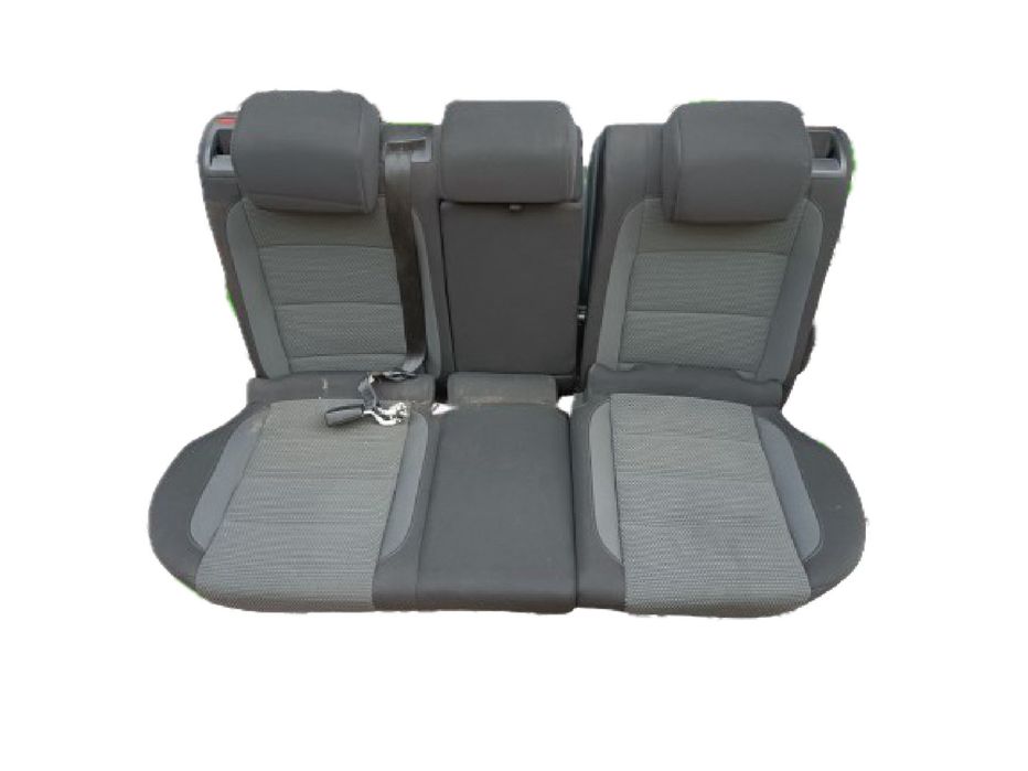 Conjunto de bancos VOLKSWAGEN Golf VI (5K1)