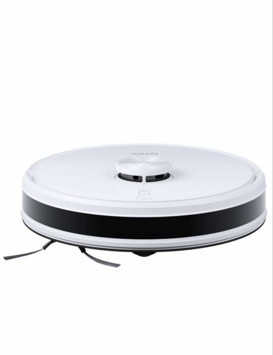 DEEBOT Y1 Pro — миючий робот-пилосос