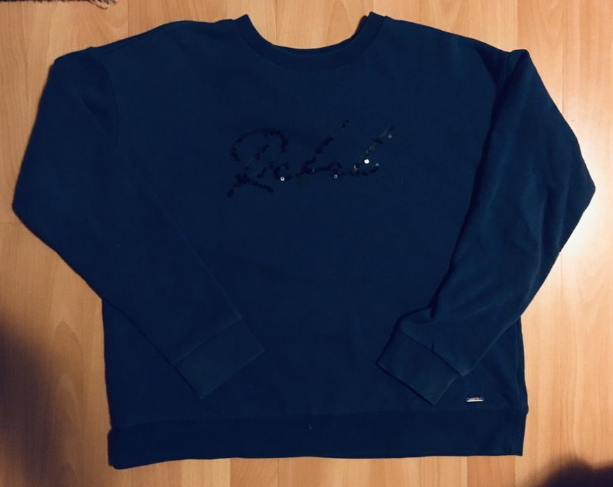 Bluza oversize Big Star