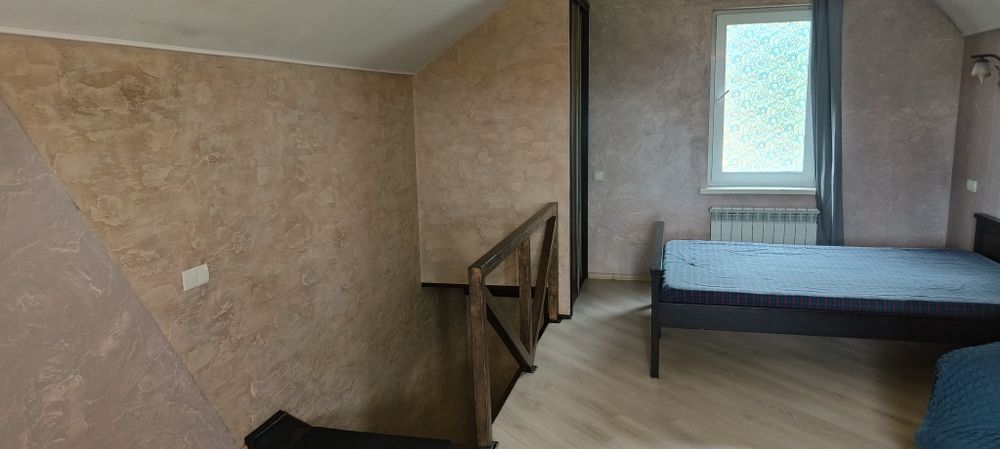 Здам  будинок без комісії,  не квартира, на Печерську