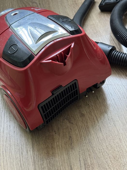 Пилосос Saturn 1400W