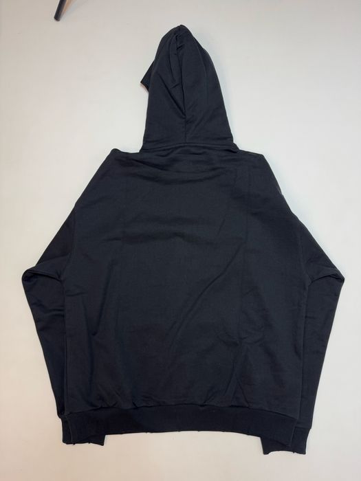 Худі Balenciaga Paris Since 1917 | France M L ERD