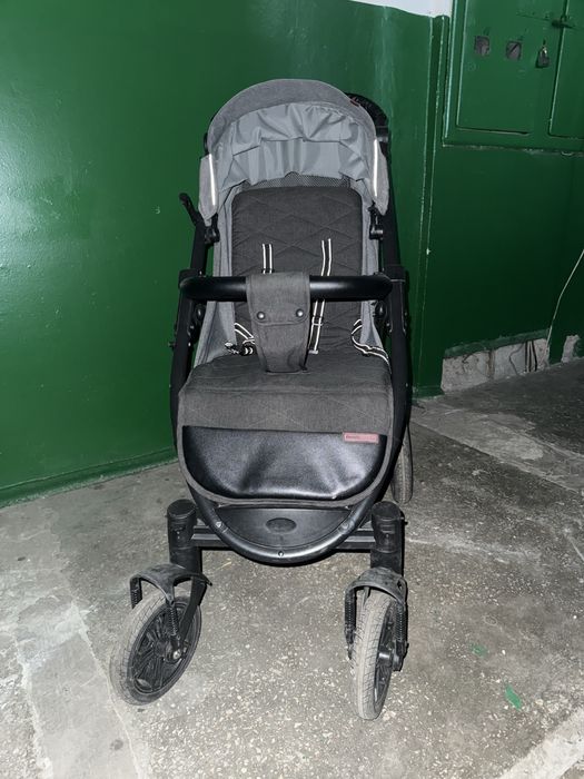 Продам коляску Tilly Omega прогулка