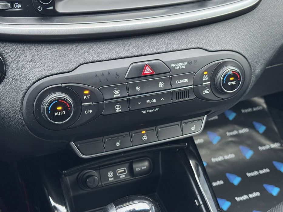 Kia Sorento 2016 freshauto