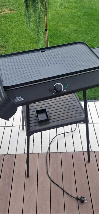 Grill elektryczny