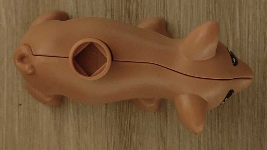 Świnka Lego Duplo pig03pb01