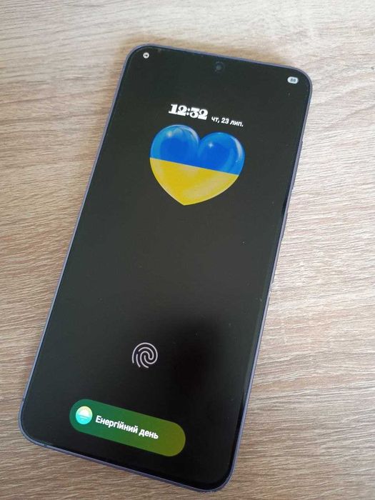 Свій шикарний телефон Samsung galaxy s24+