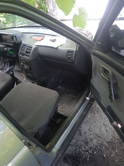 Продам ваз 10ка газ бензин