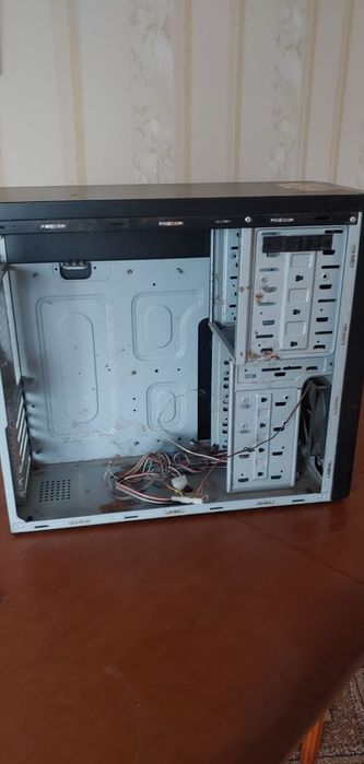 Продам корпус пк