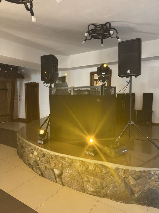 DJ na Twoją imprezę