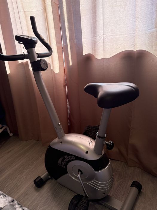Bicicleta em bom estado
