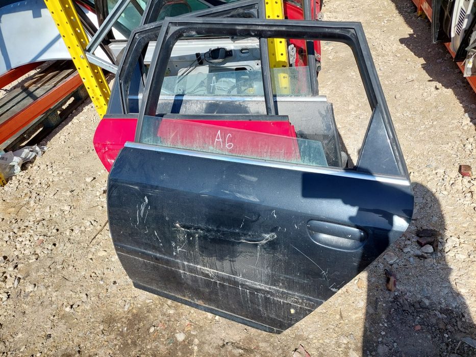 Portas audi a6 venda