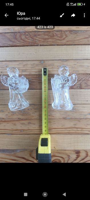 Три молочні  (жовтий, синій, алюмінієвий) – чудова знахідка для