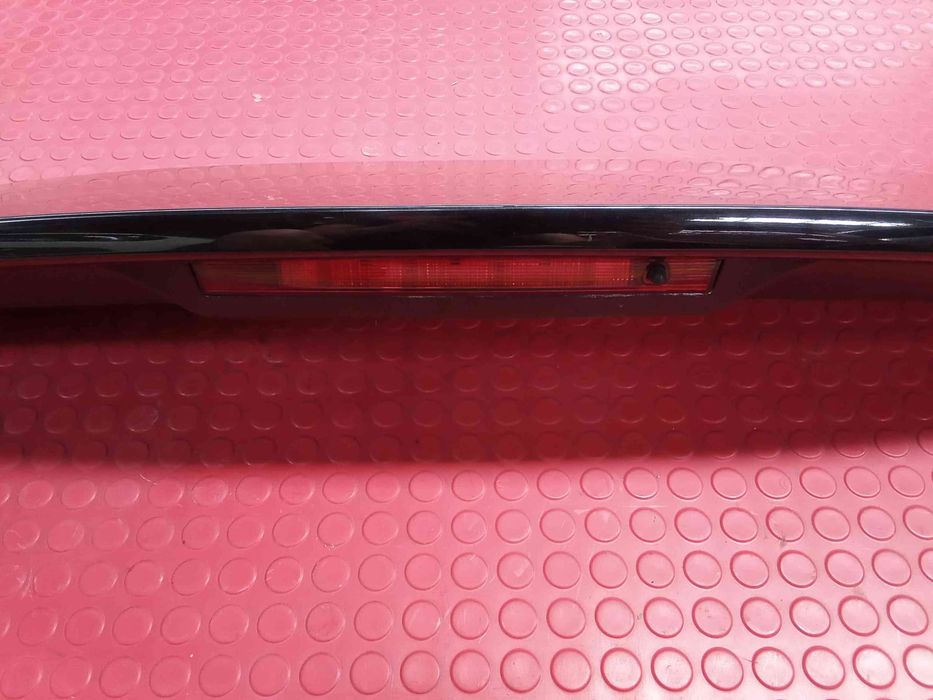 Spoiler / Aileron da Tampa da Mala 960304415R - RENAULT CAPTUR I