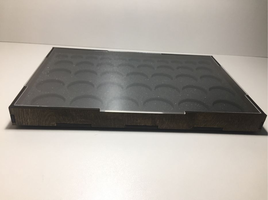 Планшет для монет