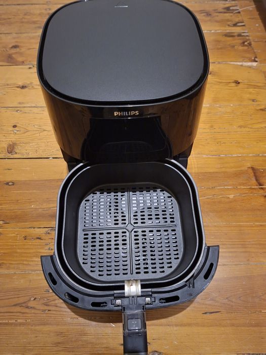 Philips Airfryer XL HD9280 6.2L Wi-Fi