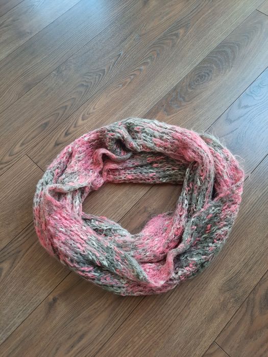 Komin zimowy - 15zł