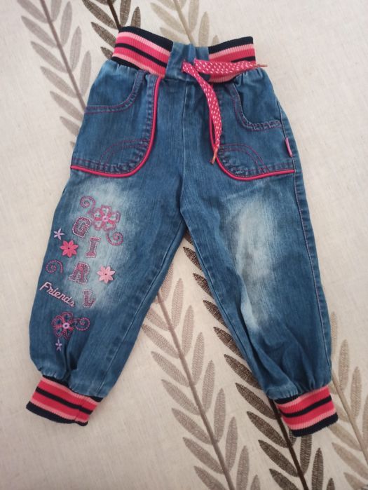 Дитячі штани лосини різні варіанти ціни розмір