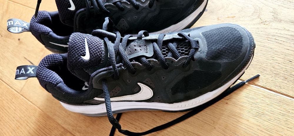 Nike air max unisex 39