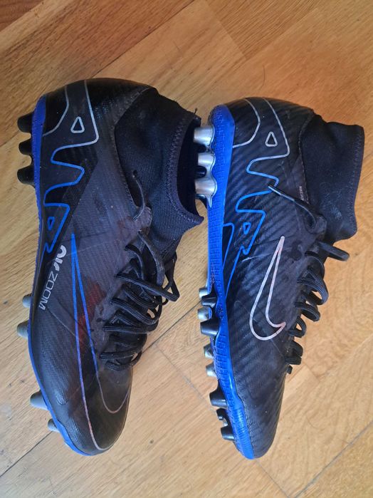 Korki NIKE ze skarpetą rozmiar 42
