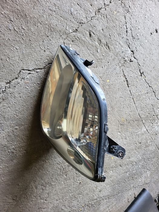 Lampa prawa Lub Lewa  Renault Scenic 1 Lift  stan BDB